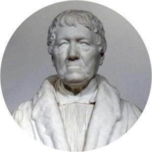 Friedrich Philipp Stumm