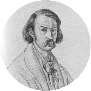 Friedrich Preller the Elder