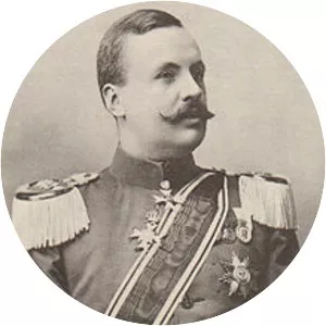 Friedrich, Prince of Waldeck and Pyrmont photograph