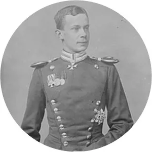Friedrich, Prince of Wied