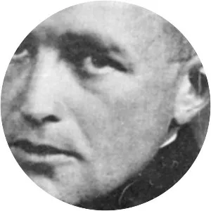 Friedrich ReckMalleczewen