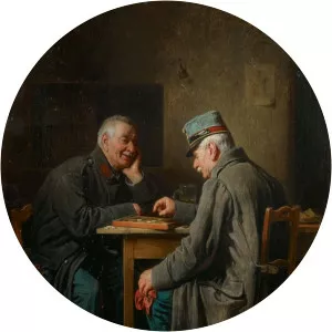 Friedrich Ritter von Friedländer-Malheim