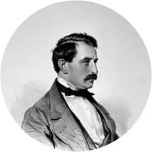 Friedrich Ritter von FriedländerMalheim