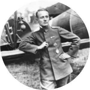 Friedrich Ritter von Röth