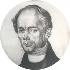 Friedrich Robert Faehlmann