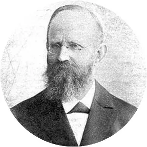 Friedrich Robert Helmert