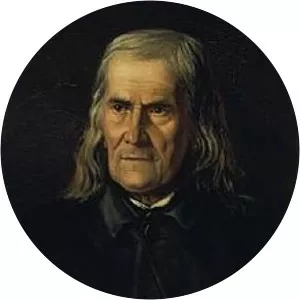 Friedrich Rückert - German poet