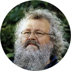 Friedrich Schenker - German composer