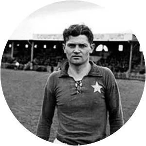 Friedrich Scherfke - German football player