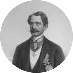 Friedrich Schey von Koromla