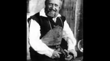 Friedrich Schorr - Bass-baritone