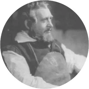 Friedrich Schorr - Bass-baritone