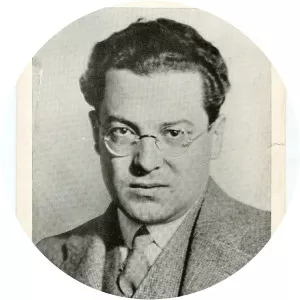 Friedrich Schreyvogel - Author