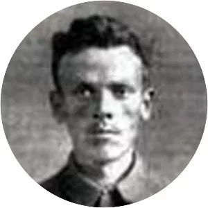 Friedrich Schumann - 