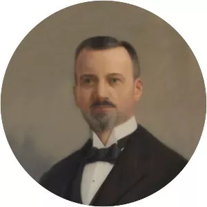 Friedrich Seitz - German composer