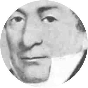 Friedrich Sertürner - German pharmacist