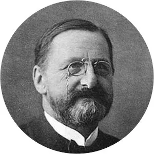 Friedrich Sigmund Merkel