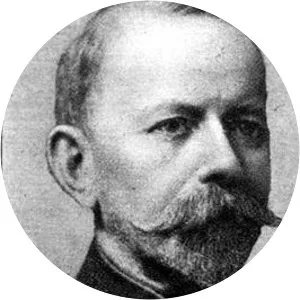 Friedrich Sixt von Armin