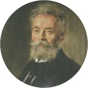 Friedrich Soennecken