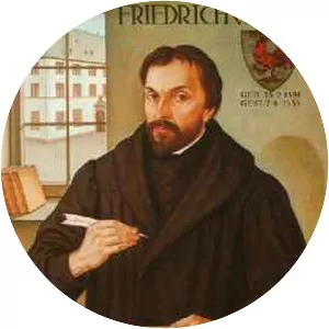 Friedrich Spee