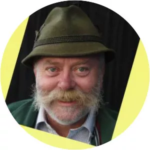 Friedrich Spitz Hampel