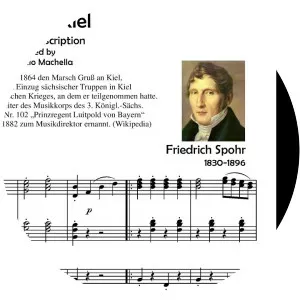 Friedrich Spohr - Composer