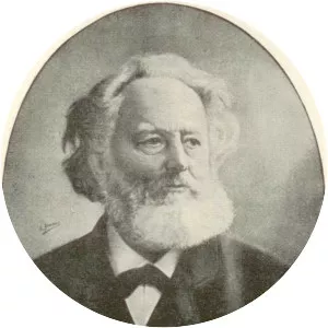 Friedrich Stoltze - Prussian author