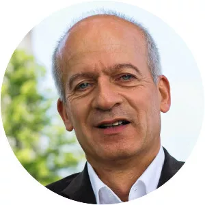 Friedrich Straetmanns