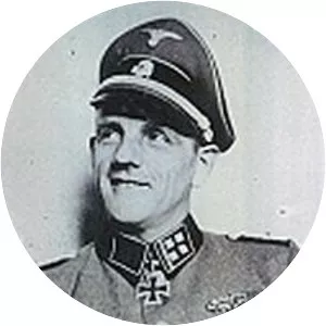 Friedrich Suhr - German jurist