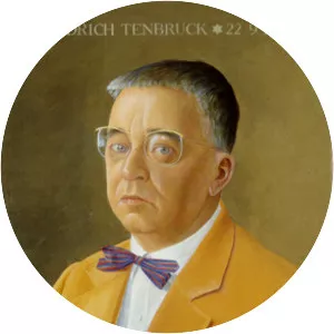 Friedrich Tenbruck