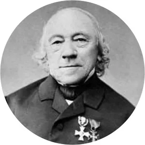 Friedrich Traugott Kützing