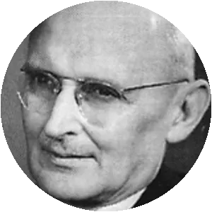 Friedrich Traugott Wahlen