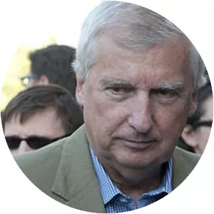 Friedrich Verzetnitsch