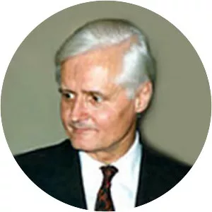 Friedrich Vogel - German geneticist