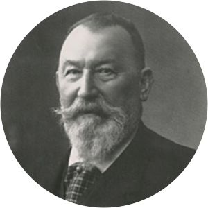 Friedrich Voith