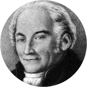 Friedrich von Adelung