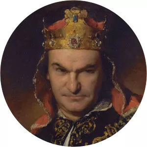 Friedrich von Amerling