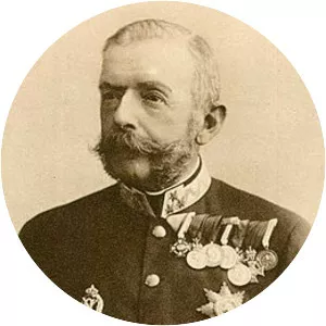 Friedrich von Beck-Rzikowsky