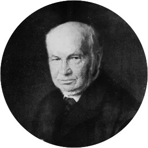 Friedrich von Bodelschwingh photograph