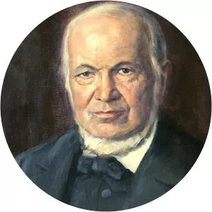 Friedrich von Bodelschwinghthe Elder