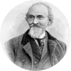 Friedrich von Bodenstedt