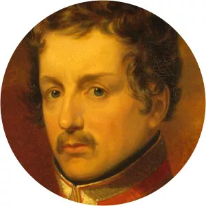 Friedrich von der Pahlen