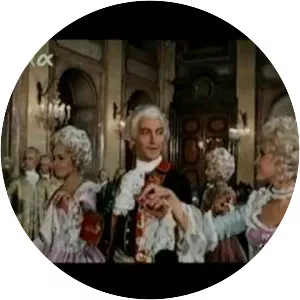 Friedrich von der Trenck