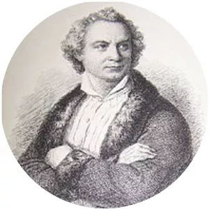 Friedrich von Gärtner