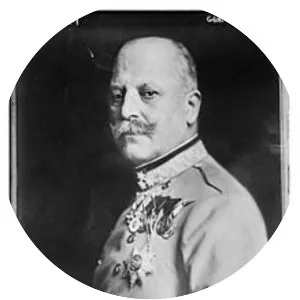 Friedrich von Georgi