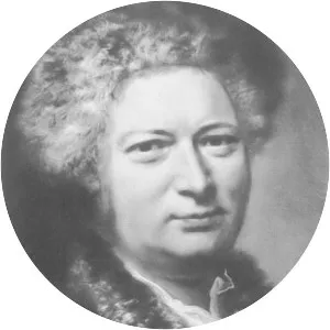 Friedrich von Hagedorn