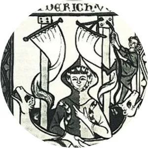 Friedrich von Hausen