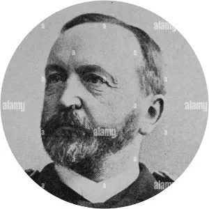 Friedrich von Hollmann