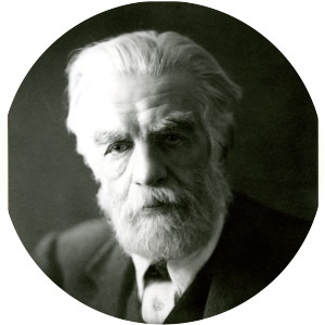 Friedrich von Hügel