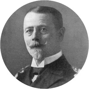 Friedrich von Ingenohl
